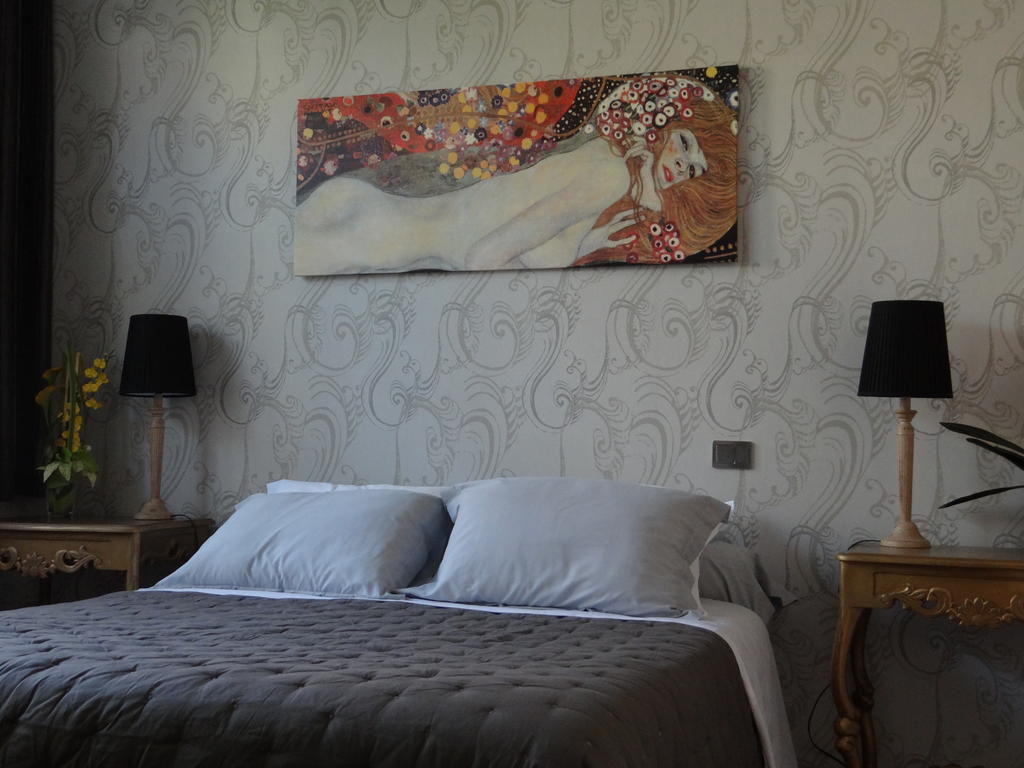 L'Art Du Temps Bed & Breakfast Montreuil  Cameră foto