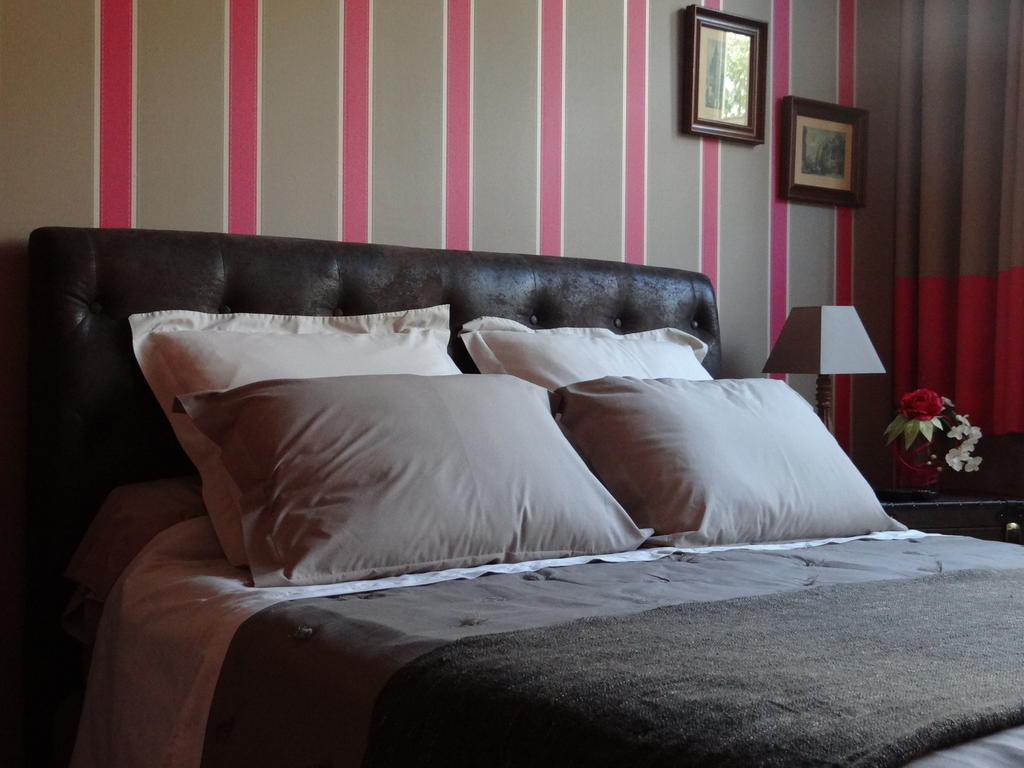 L'Art Du Temps Bed & Breakfast Montreuil  Cameră foto